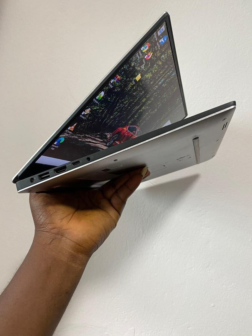 GAMING CORE I7 DELL XPS 15