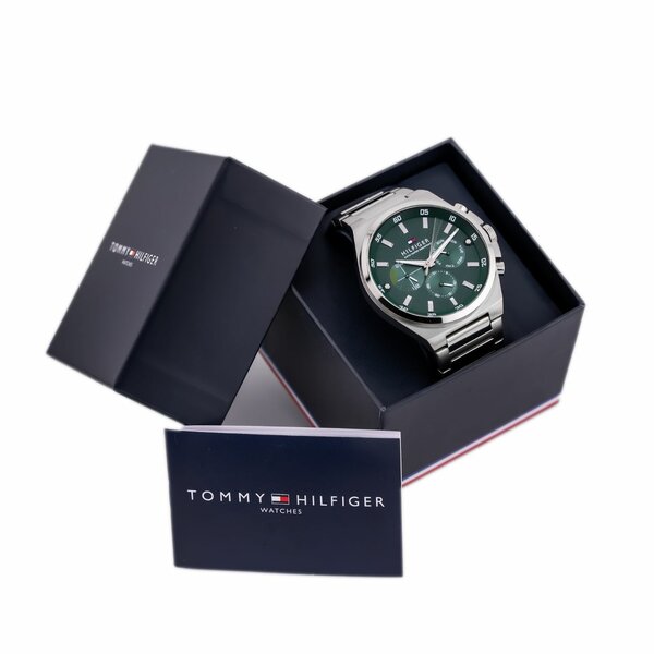 Montre Homme Tommy Hilfiger