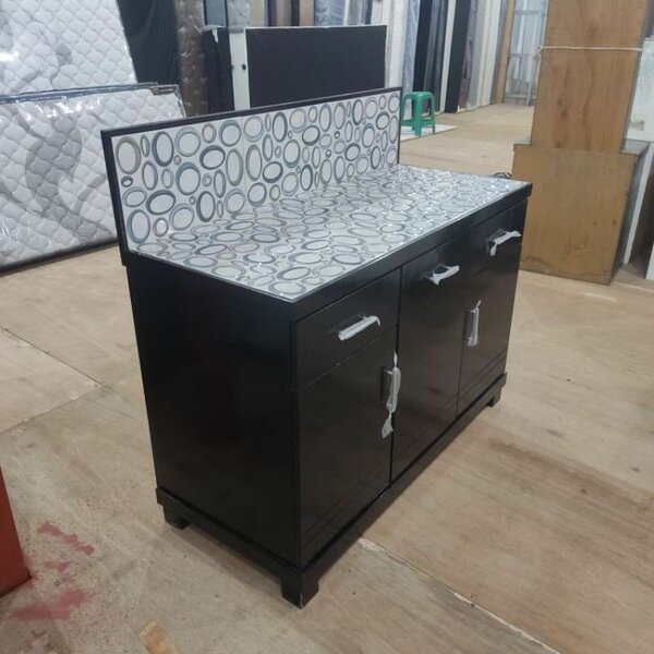 Kitchen Cabinet
