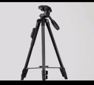 PHONE AND CAMERA TRIPOD STAND