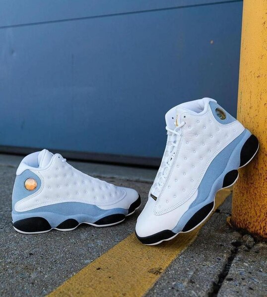 Air Jordan 13