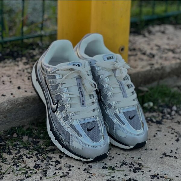 Nike p-6000