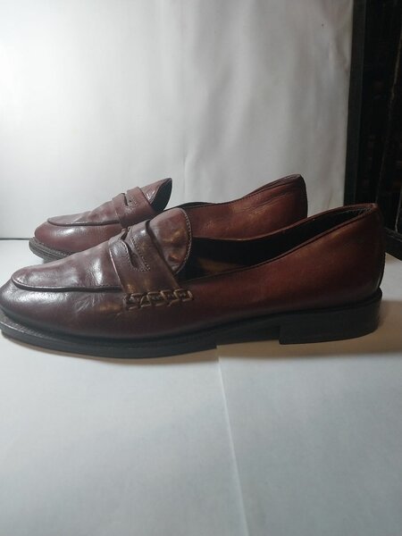 Escarpins élégants en cuir