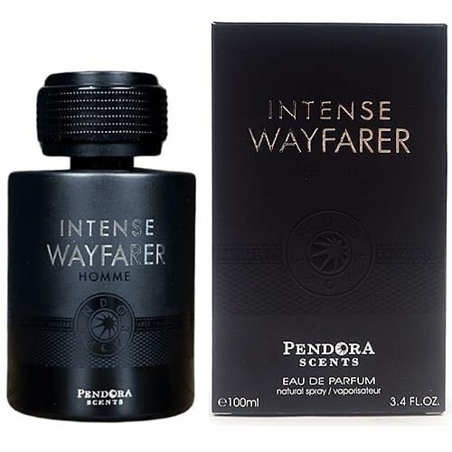 Eau de Parfum Intense Homme
