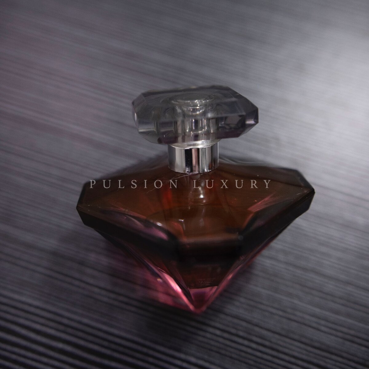 Parfum de Luxe Édition