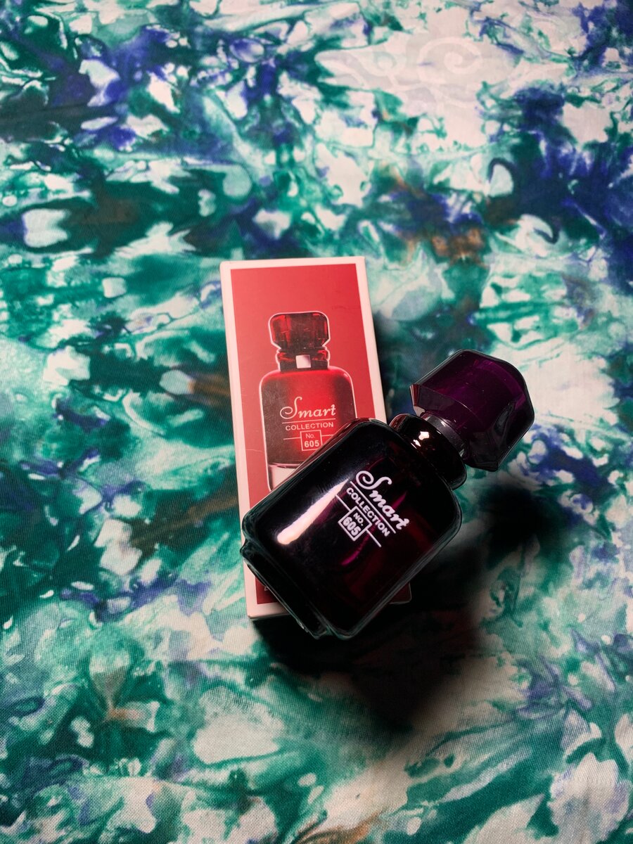 Coffret Parfum Miniature