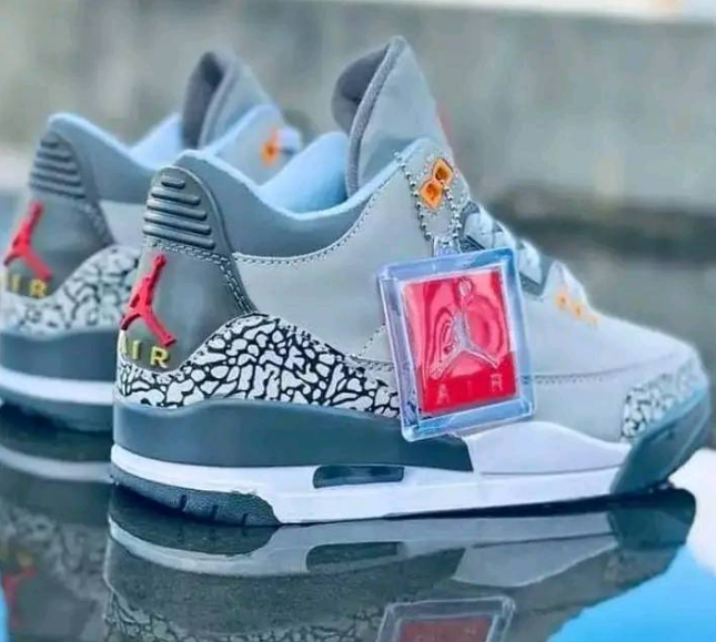 Jordans original restocked 