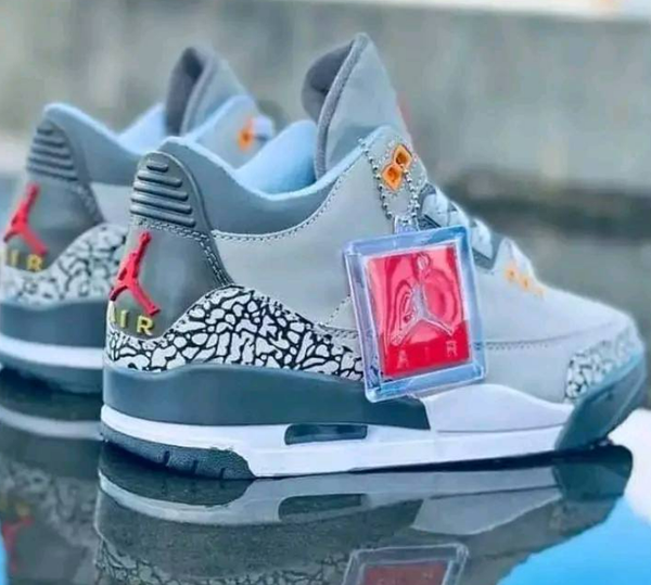 Jordans original restocked 