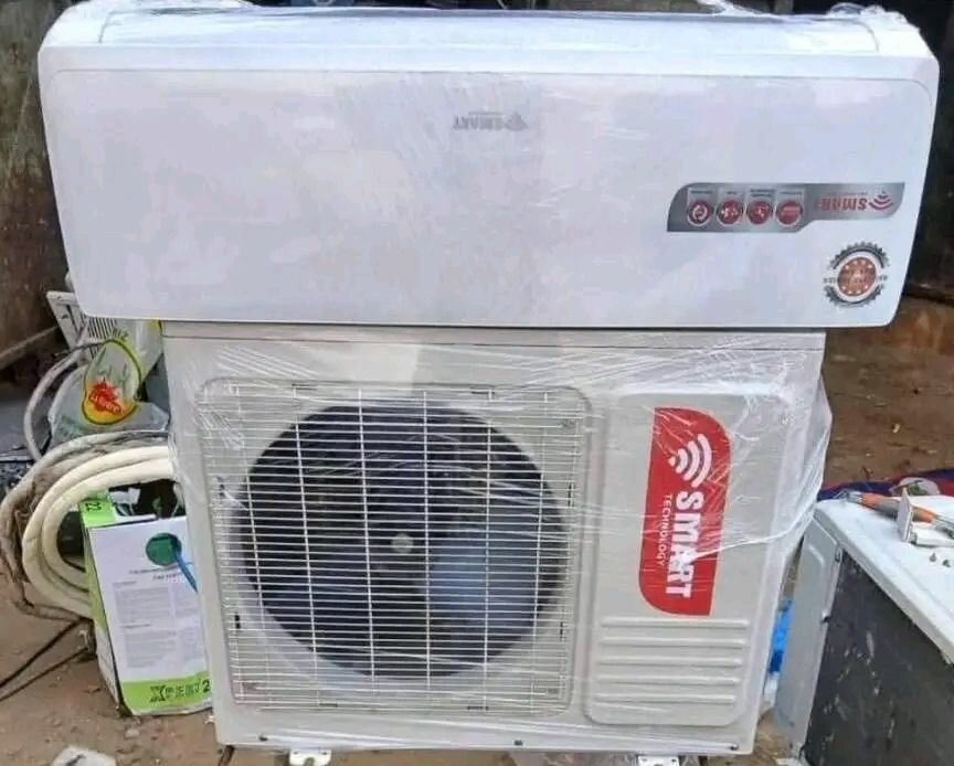 Climatiseur Split Silencieux