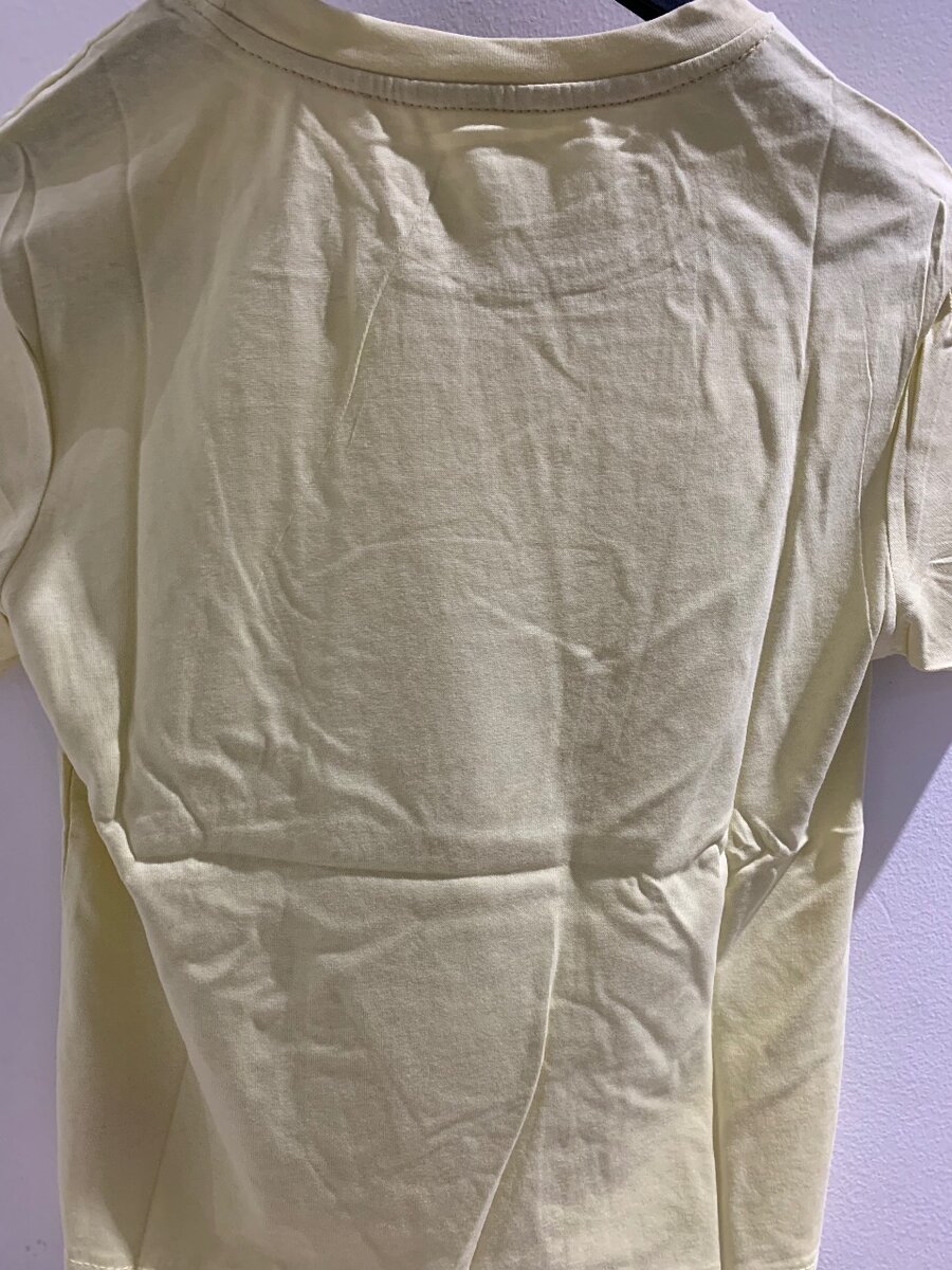 T-shirt imprimé floral Snoopy