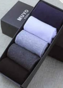 Men's socks