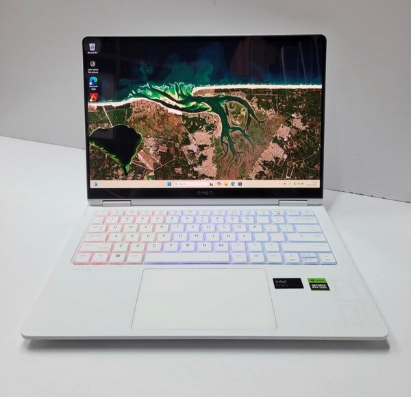 OMEN Transcend 14 Laptop Gaming