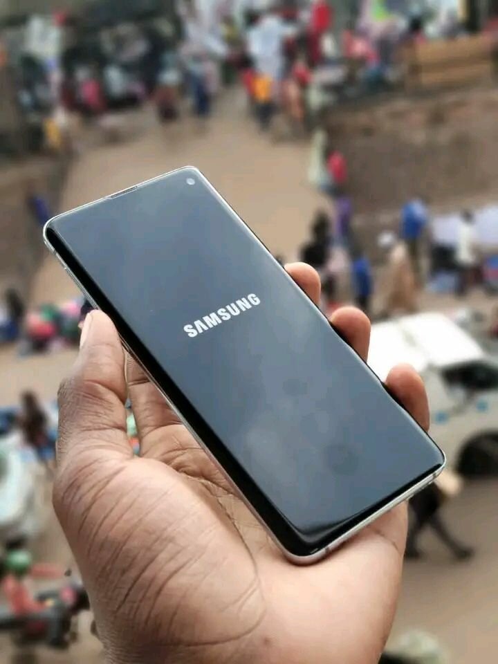 Samsung Galaxy S10