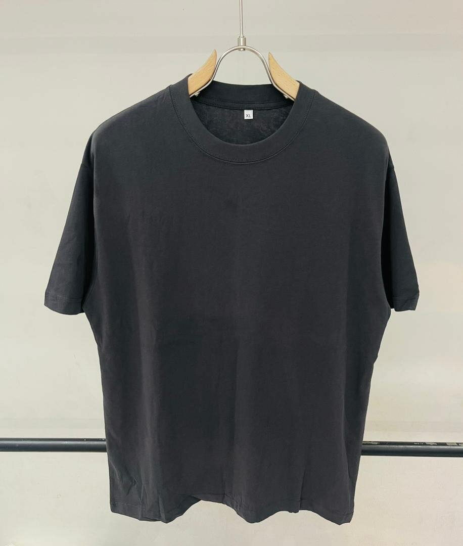 Heavy Cotton T-shirt