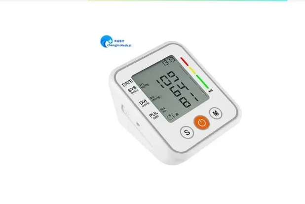 TENSIOMÈTRE ELECTRONIQUE BRASSARD