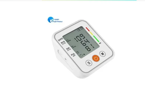 TENSIOMÈTRE ELECTRONIQUE BRASSARD