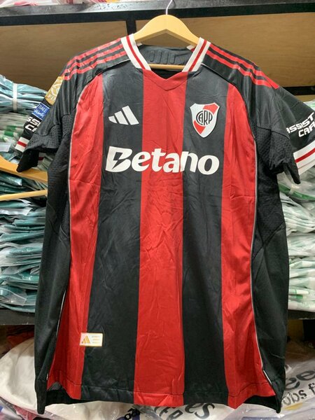Maillot de football River Plate