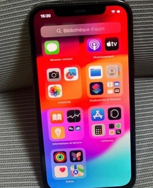 iPhone 11 pro
