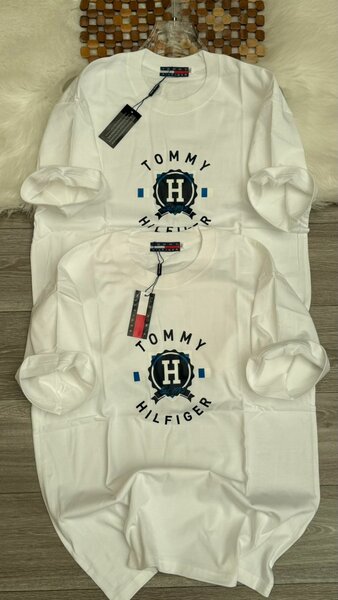 T-shirts assorties unisex