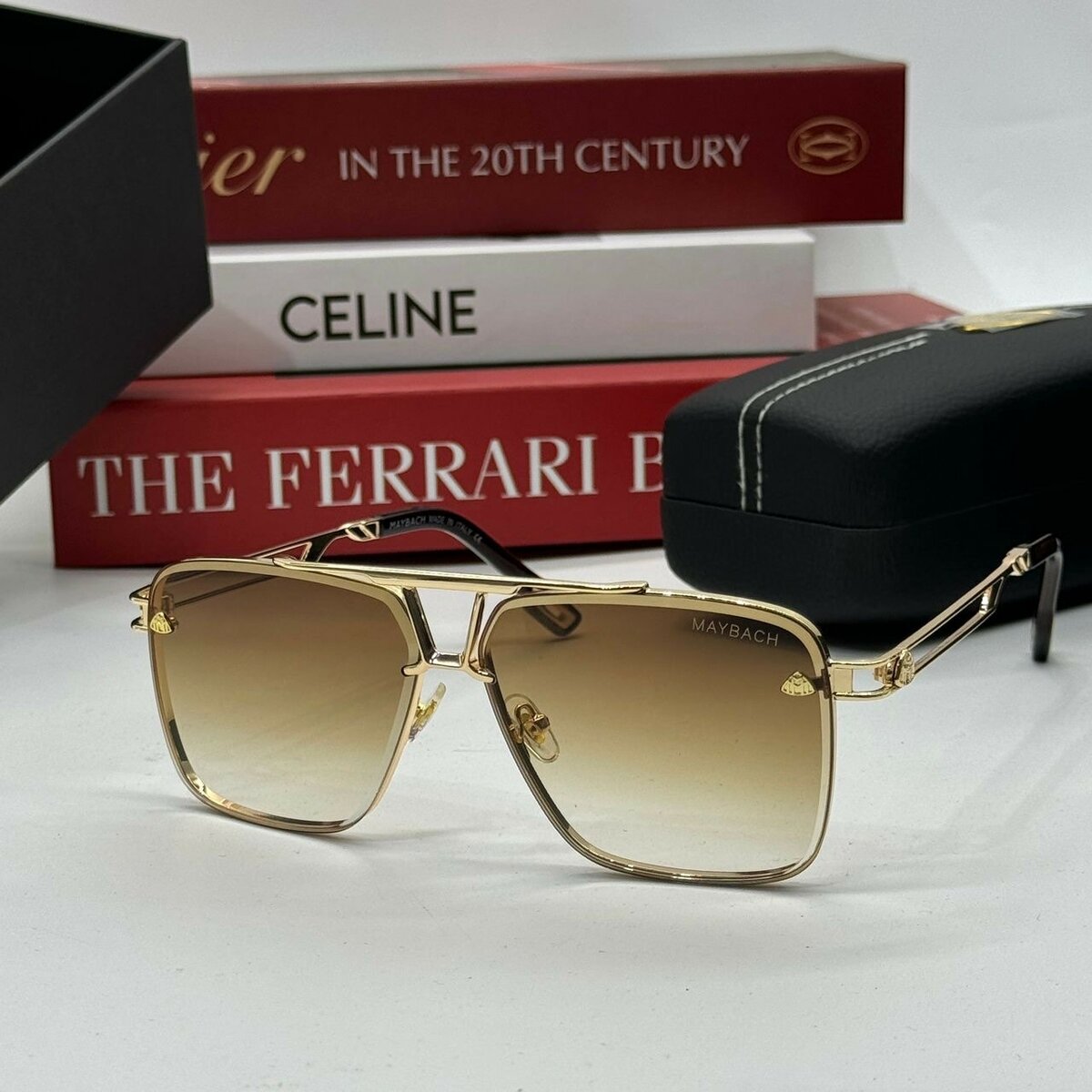 Quality Celine sunglasses