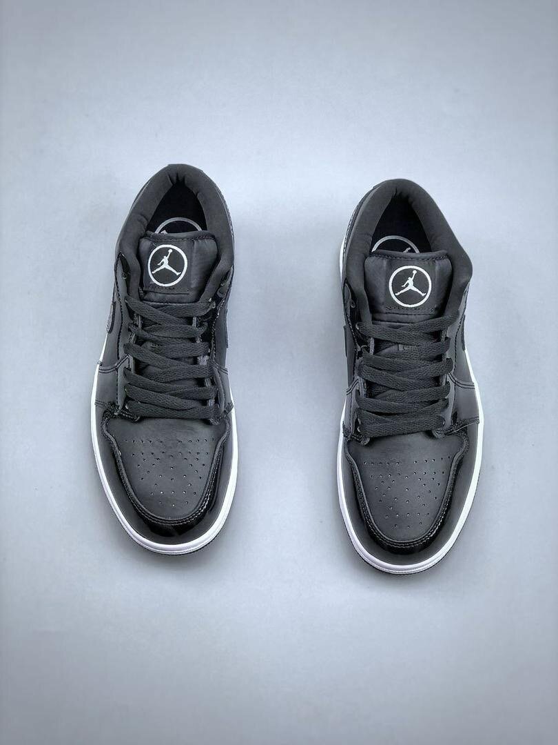 Chaussures Baskets Noires Homme