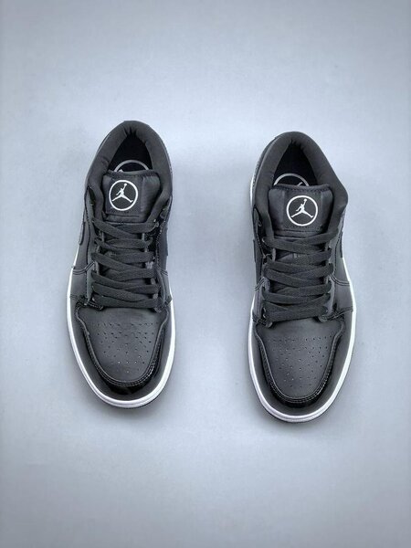 Chaussures Baskets Noires Homme