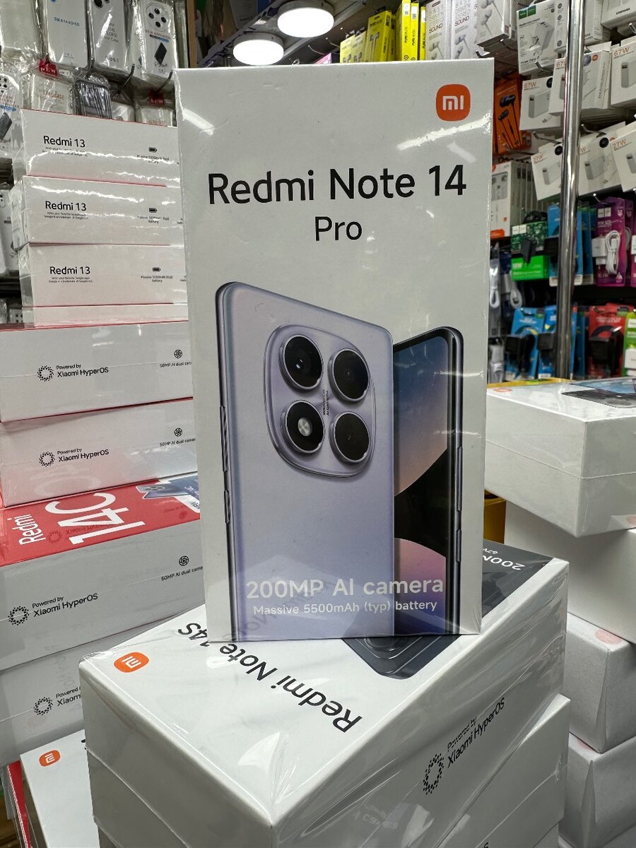 Нот14 про 8/256 14C 4/128