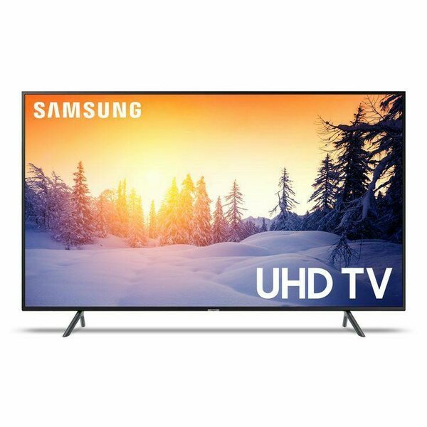 Samsung TV UHD 4K 55"