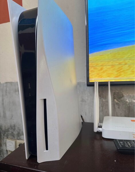 PlayStation 5 Slim Edition