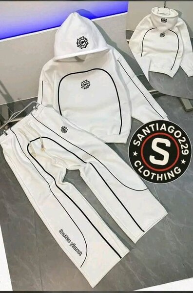 Ensemble survêtement pour homme Santiago229