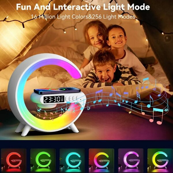 Wireless music Universal charger