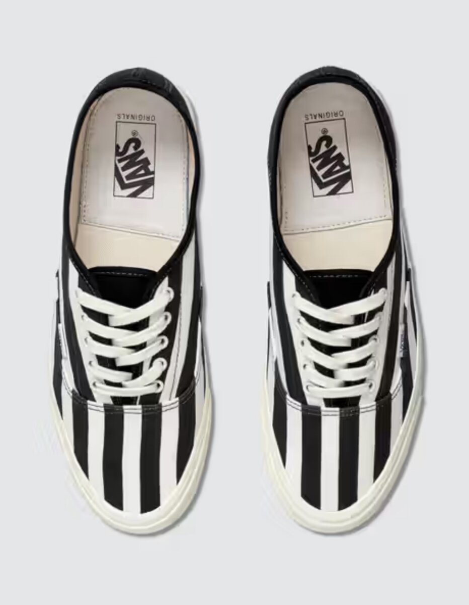 Vans original authentique