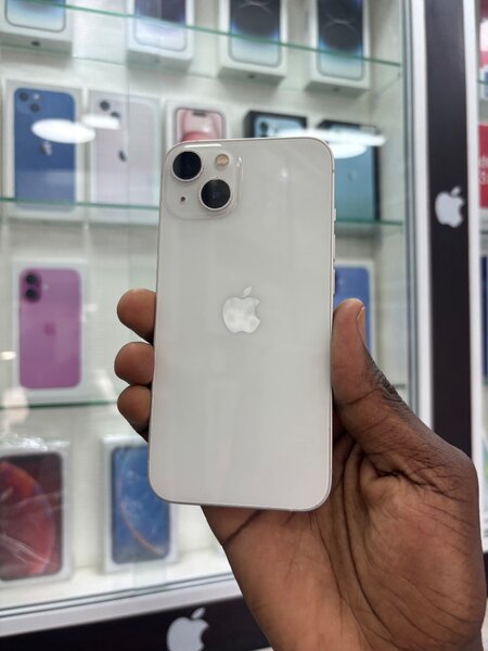 iPhone 13 simple 128Go