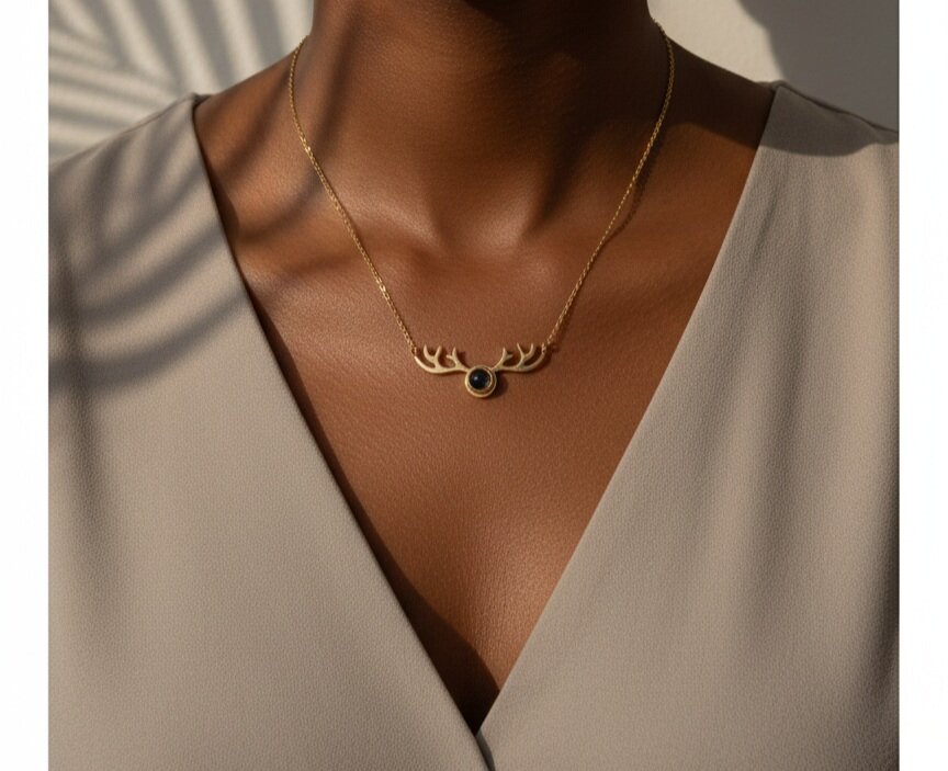 Chaîne en acier inoxydable