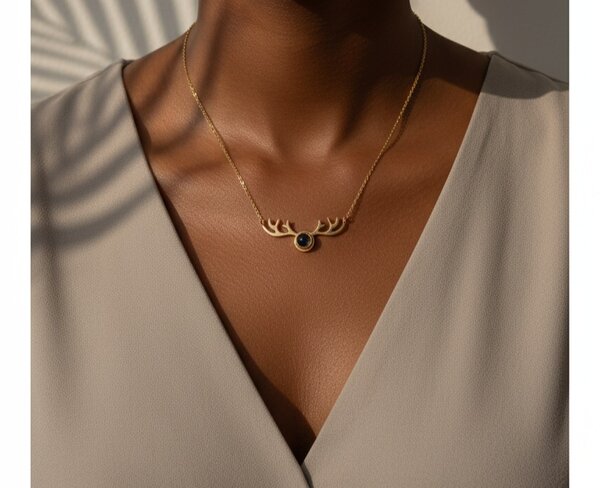 Chaîne en acier inoxydable