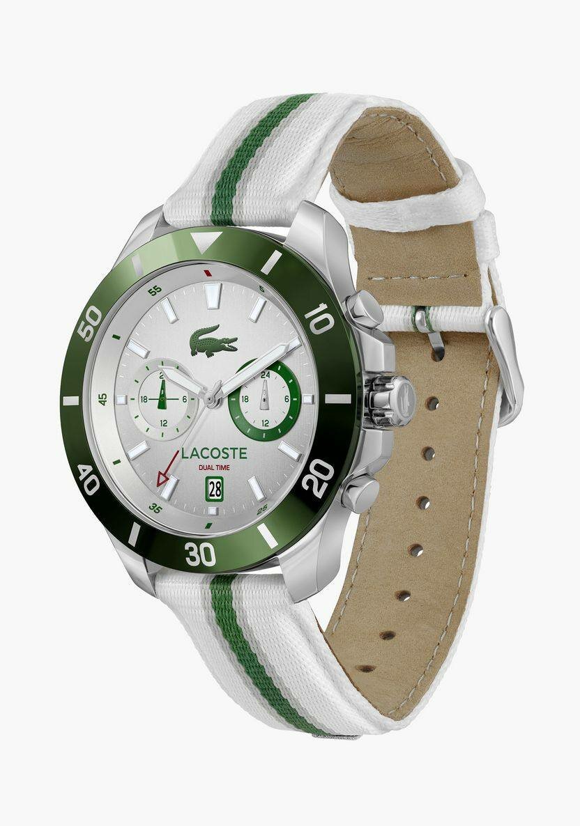 Montre Lacoste Homme Élégante