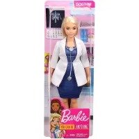 BarbieFXP00 Doctor Doll