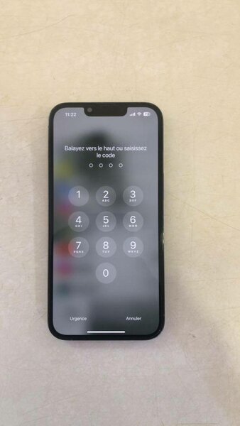 iPhone 13 Pro Max 128 Go