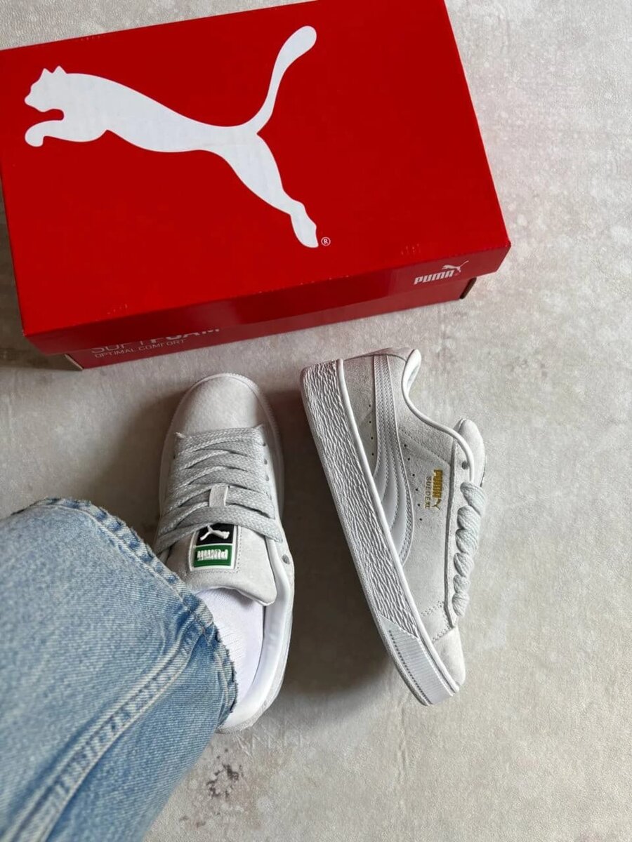 Sneakers Puma Classiques Unisex