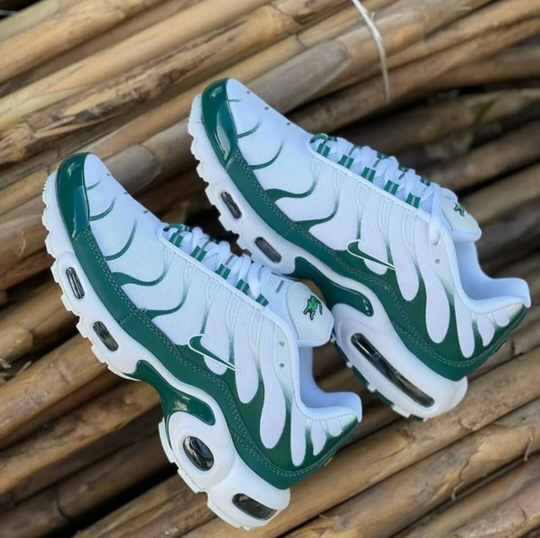 Nike tn lacoste