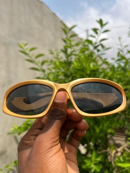 Lunette DEGAMAGE