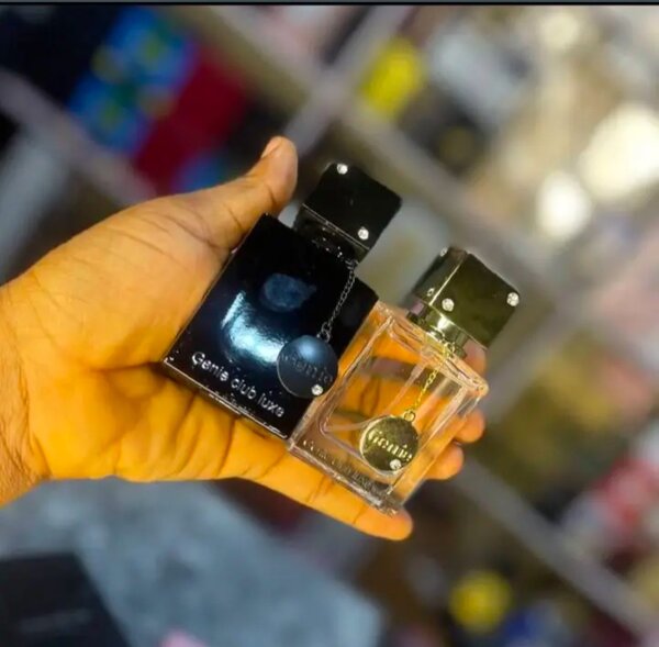 Parfums