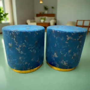 1 Seater Stool 