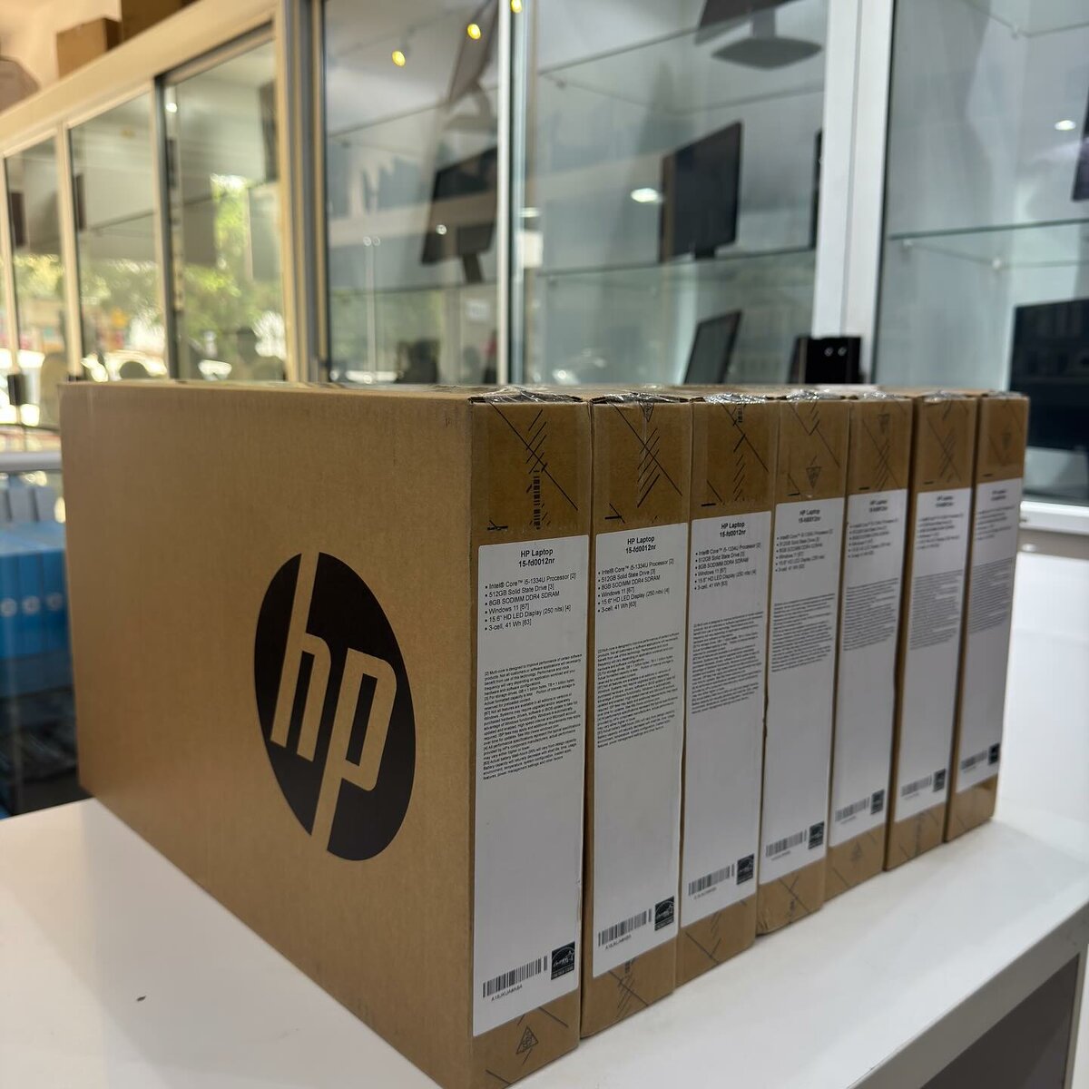 Hp 15 Intel Core