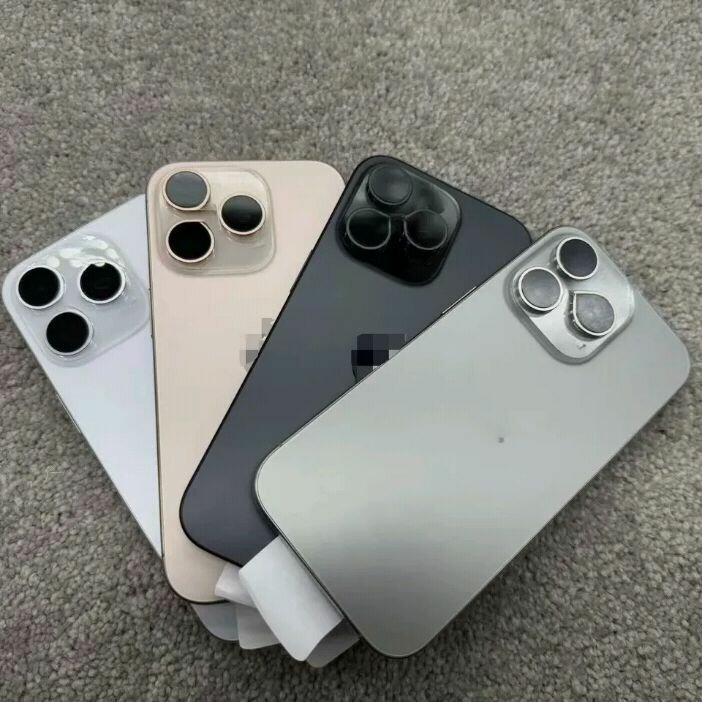 Coque de protection iPhone 15