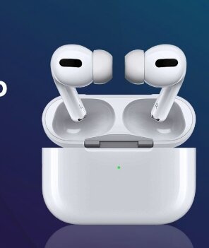 AirPods Pro