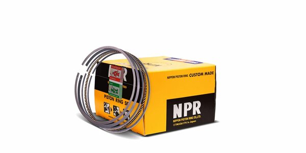 STD Piston Rings