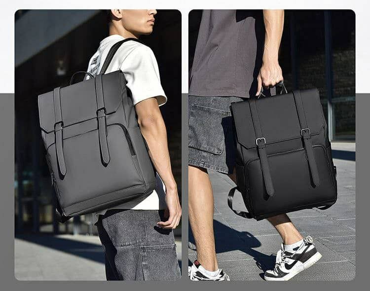 Sac à Dos Élégant &Imperméable