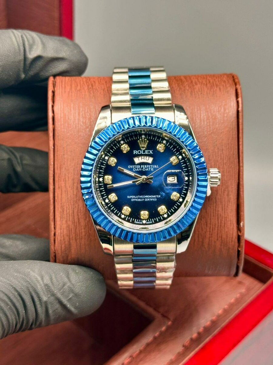 Montre ROLEX (Homme/ Femme)