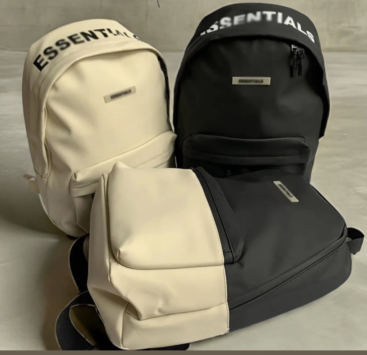 ESSENTIAL BAG